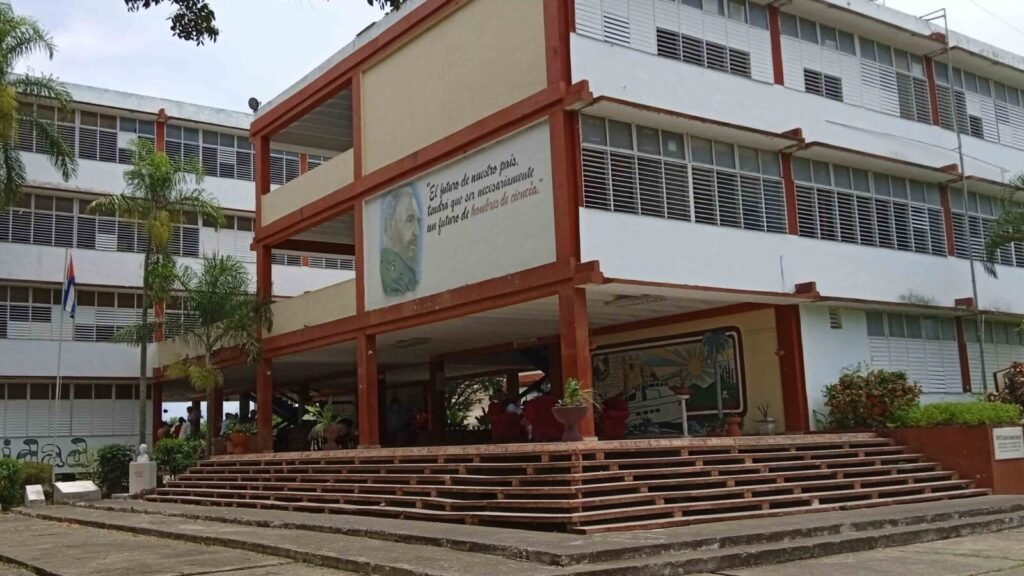 Centro Provincial de Entrenamiento para Estudiantes de Alto Rendimiento Académico