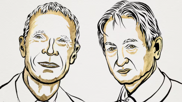 Premio Nobel de Física a John Hopfield y Geoffrey Hinton por su trabajo en inteligencia artificial